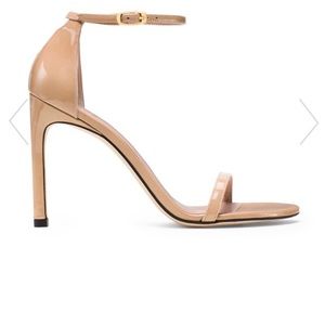 Sold—Stuart Weitzman Nudistsong size 6 $250